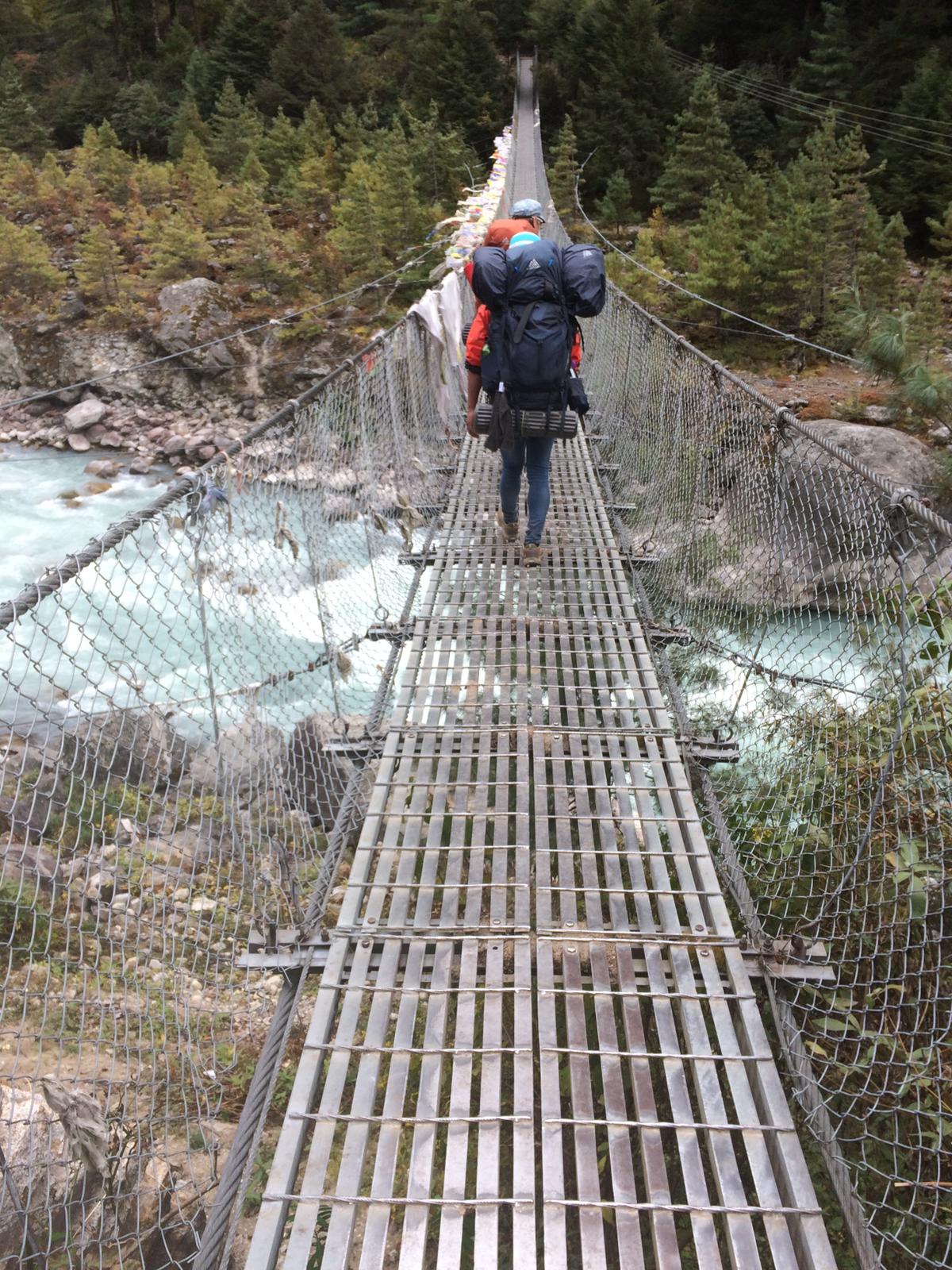 Rucksäcke und Organizer-Taschen