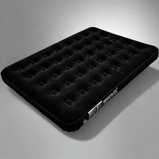 Luftbett von Regatta 185 x 135 x 25 cm