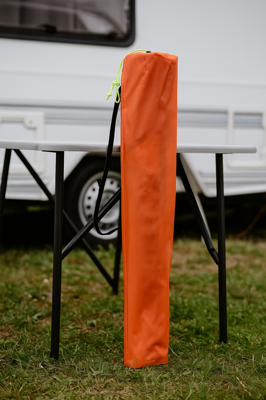 Faltbarer Camping Stuhl von Regatta in Multicolour