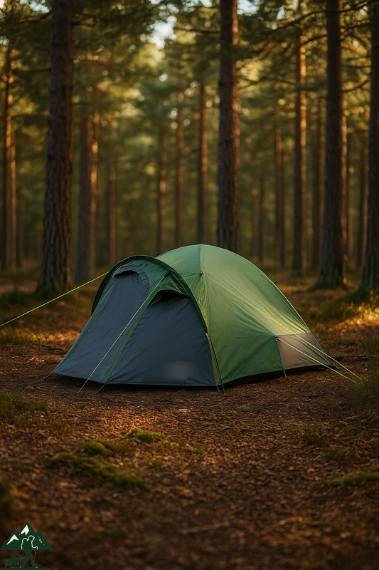 Zelt von  Regatta RCE372-U9Q Multicolour